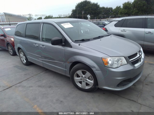 DODGE GRAND CARAVAN 2014 2c4rdgbg6er426917