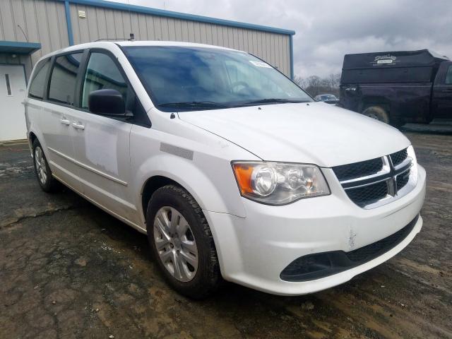 DODGE GRAND CARA 2014 2c4rdgbg6er432118