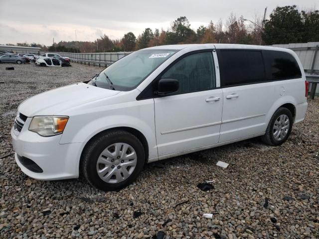 DODGE CARAVAN 2014 2c4rdgbg6er432362