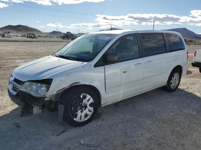 DODGE GRAND CARA 2014 2c4rdgbg6er432488