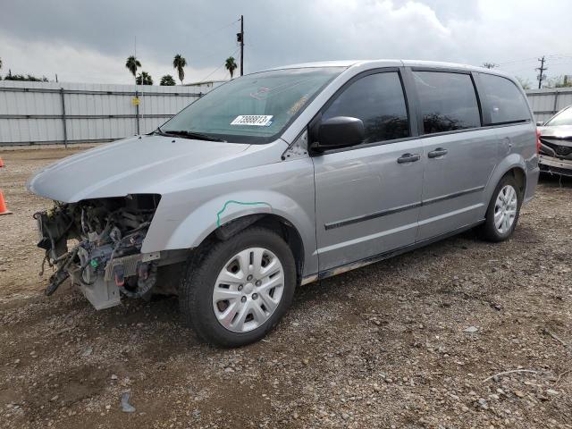 DODGE CARAVAN 2014 2c4rdgbg6er465135