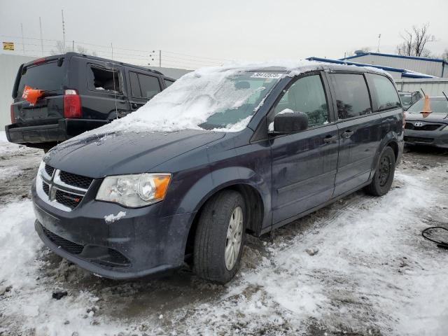 DODGE GRAND CARA 2014 2c4rdgbg6er465801