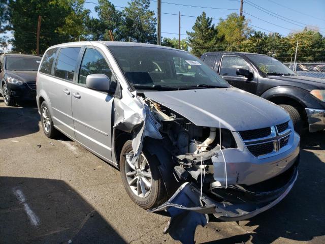 DODGE GRAND CARA 2014 2c4rdgbg6er466219