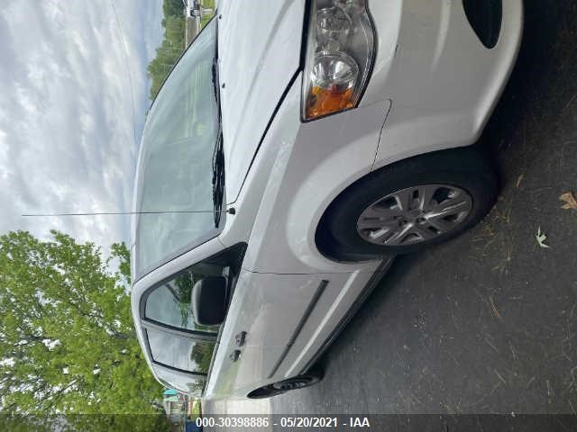 DODGE GRAND CARAVAN 2014 2c4rdgbg6er466530