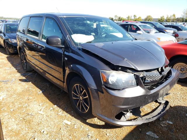 DODGE GRAND CARA 2014 2c4rdgbg6er467791