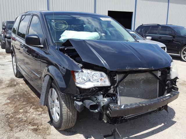 DODGE GRAND CARA 2014 2c4rdgbg6er473316