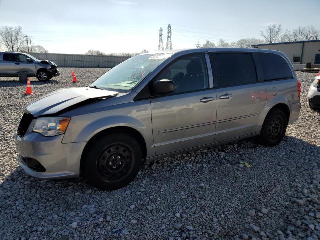 DODGE CARAVAN 2014 2c4rdgbg6er473459