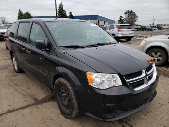 DODGE GRAND CARA 2014 2c4rdgbg6er476460