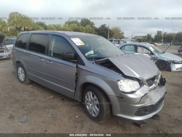 DODGE GRAND CARAVAN 2015 2c4rdgbg6fr508857