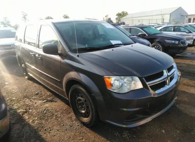 DODGE GRAND CARAVAN 2015 2c4rdgbg6fr511550