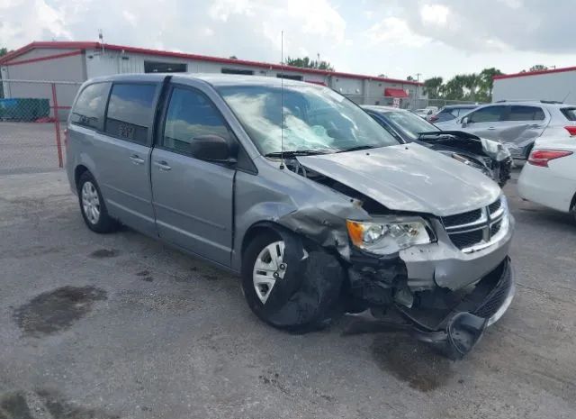 DODGE GRAND CARAVAN 2015 2c4rdgbg6fr511824