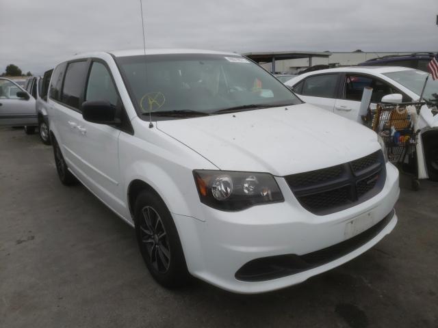 DODGE GRAND CARA 2015 2c4rdgbg6fr512701