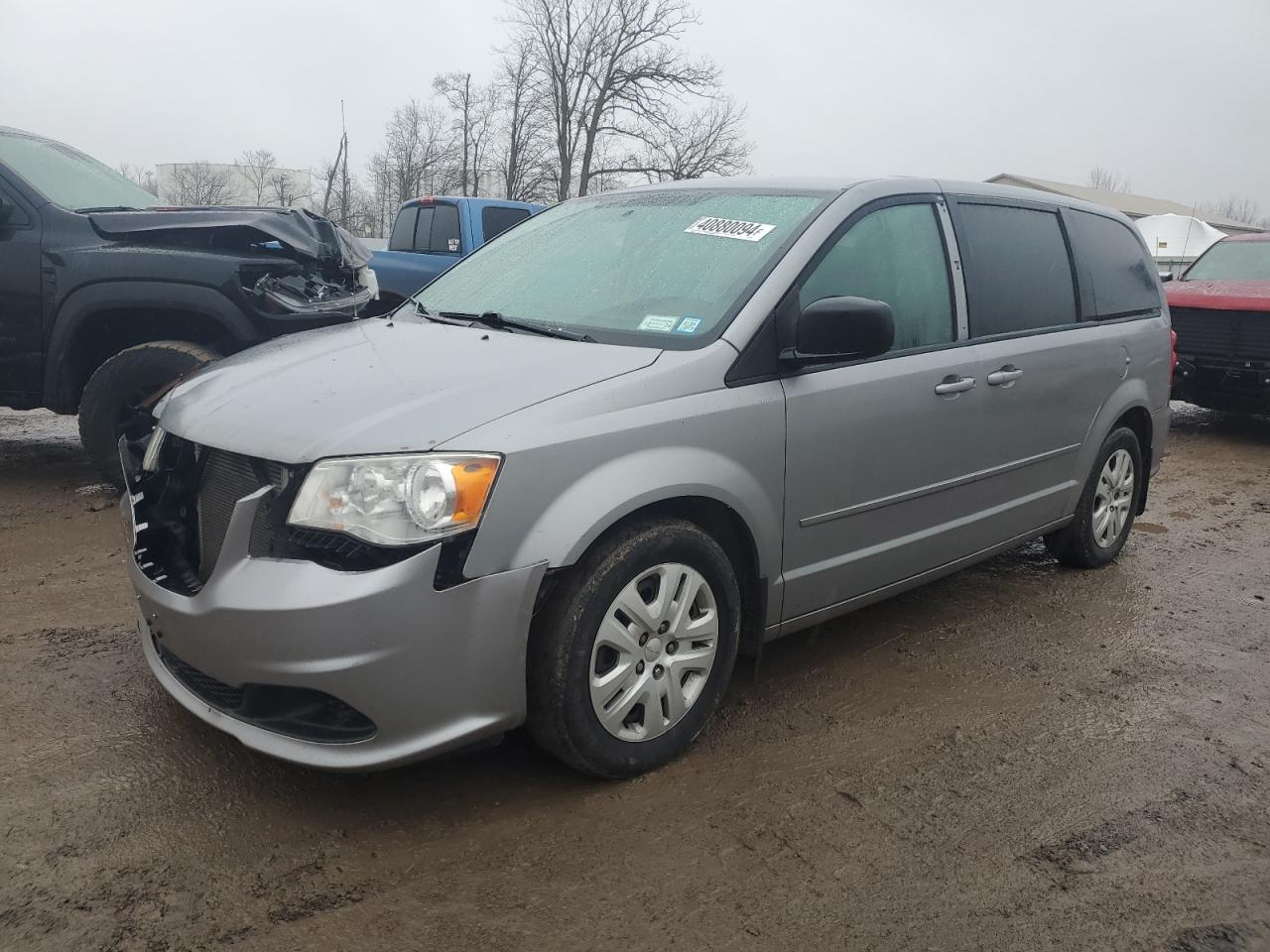 DODGE CARAVAN 2015 2c4rdgbg6fr515811