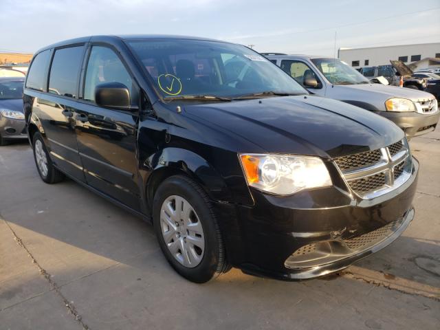 DODGE GRAND CARAVAN 2015 2c4rdgbg6fr516795