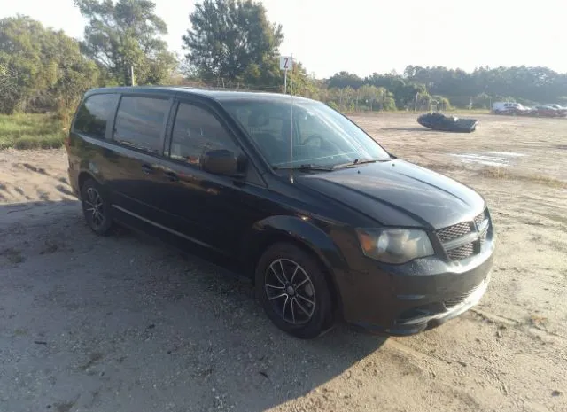 DODGE GRAND CARAVAN 2015 2c4rdgbg6fr517249