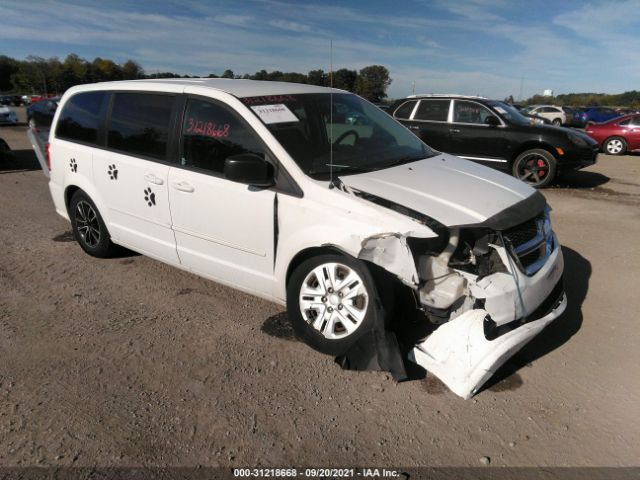 DODGE GRAND CARAVAN 2015 2c4rdgbg6fr523780