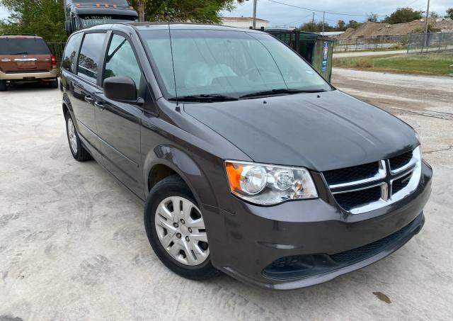 DODGE GRAND CARAVAN 2015 2c4rdgbg6fr530194