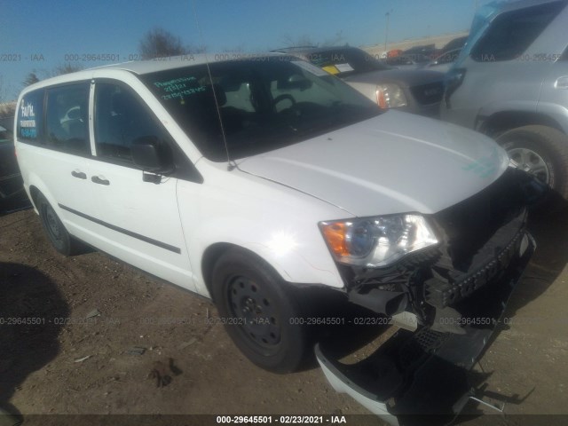 DODGE GRAND CARAVAN 2015 2c4rdgbg6fr532155