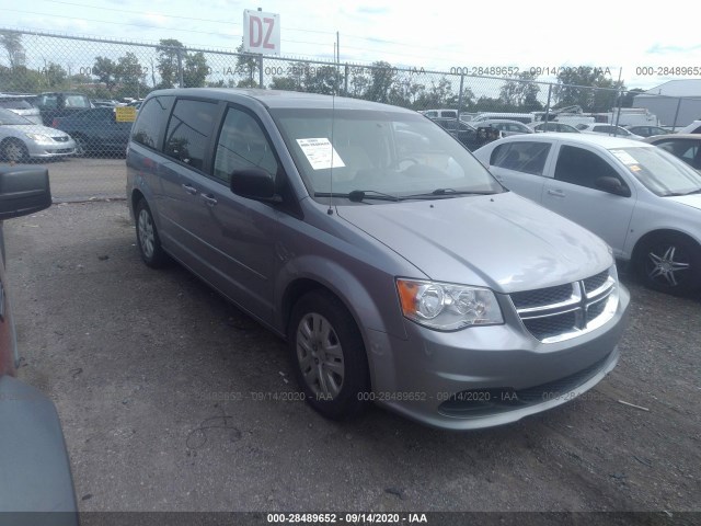 DODGE GRAND CARAVAN 2015 2c4rdgbg6fr535671