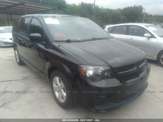 DODGE GRAND CARAVAN 2015 2c4rdgbg6fr542362