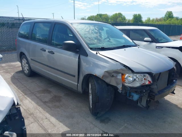 DODGE GRAND CARAVAN 2015 2c4rdgbg6fr549263