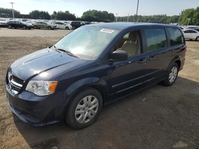 DODGE CARAVAN 2015 2c4rdgbg6fr558058