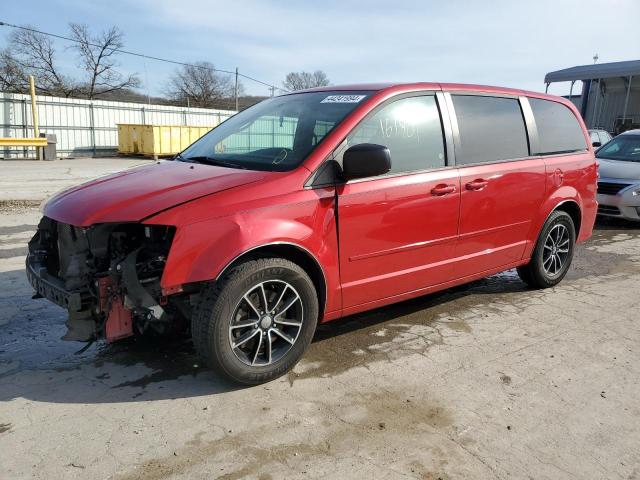 DODGE CARAVAN 2015 2c4rdgbg6fr558951