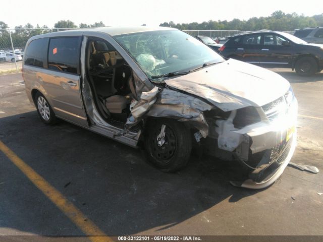 DODGE GRAND CARAVAN 2015 2c4rdgbg6fr568122