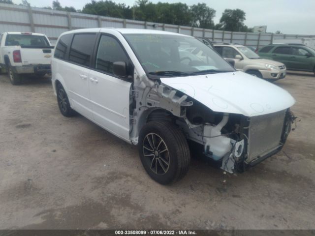 DODGE GRAND CARAVAN 2015 2c4rdgbg6fr570128