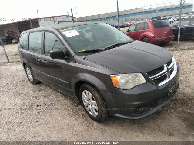 DODGE GRAND CARAVAN 2015 2c4rdgbg6fr570498