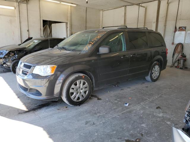 DODGE CARAVAN 2015 2c4rdgbg6fr575104