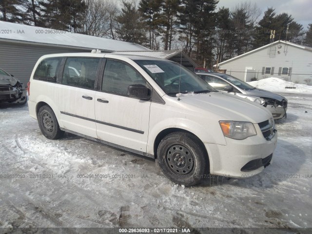 DODGE GRAND CARAVAN 2015 2c4rdgbg6fr580433