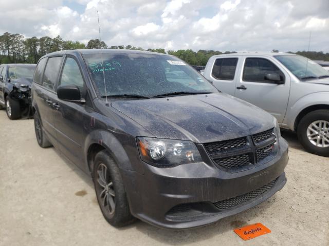 DODGE GRAND CARA 2015 2c4rdgbg6fr580805