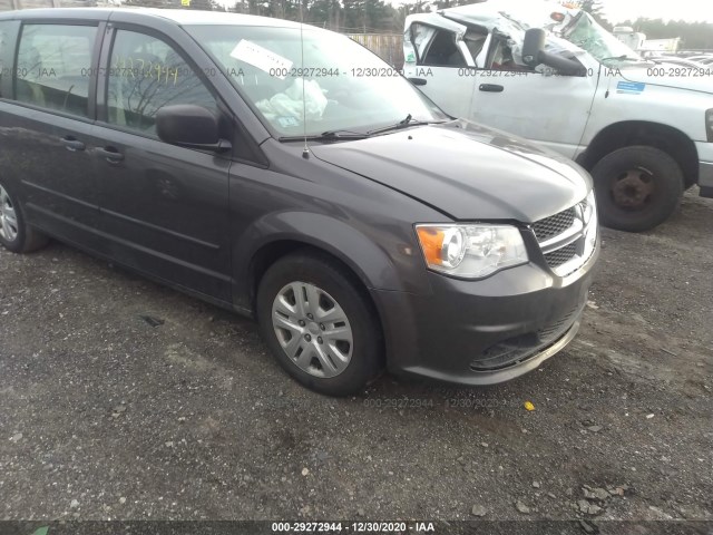 DODGE GRAND CARAVAN 2015 2c4rdgbg6fr580819