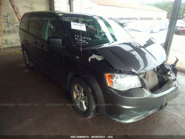 DODGE GRAND CARAVAN 2015 2c4rdgbg6fr581114