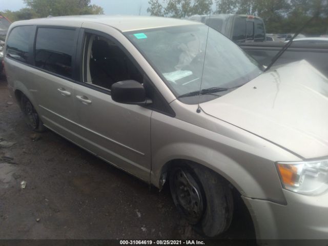 DODGE GRAND CARAVAN 2015 2c4rdgbg6fr586233