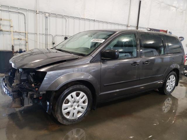 DODGE CARAVAN 2015 2c4rdgbg6fr593196