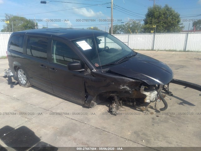 DODGE GRAND CARAVAN 2015 2c4rdgbg6fr603628