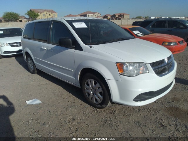 DODGE GRAND CARAVAN 2015 2c4rdgbg6fr608148