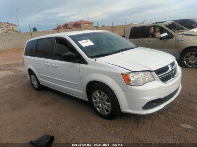 DODGE GRAND CARAVAN 2015 2c4rdgbg6fr608151