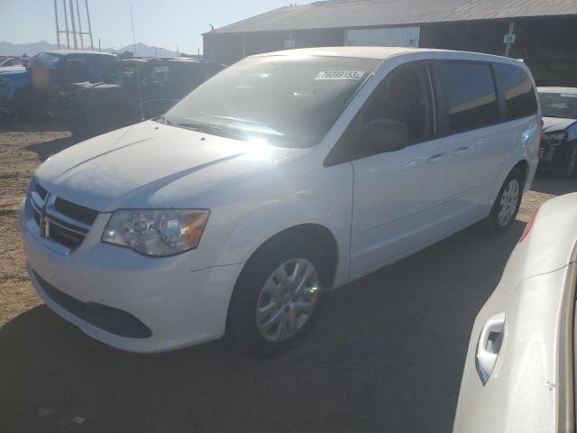 DODGE CARAVAN 2015 2c4rdgbg6fr613575