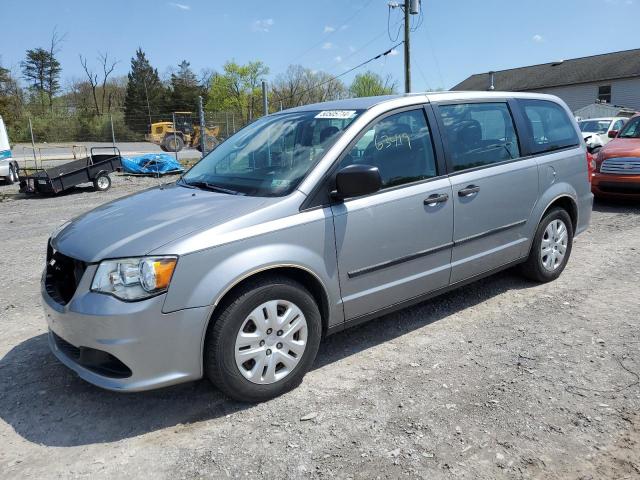 DODGE CARAVAN 2015 2c4rdgbg6fr635558