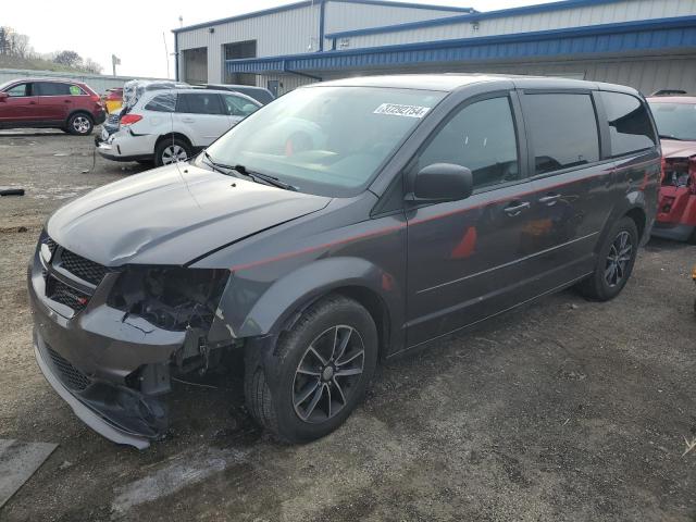 DODGE CARAVAN 2015 2c4rdgbg6fr635639