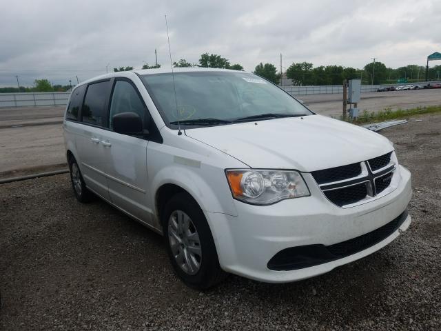 DODGE GRAND CARAVAN 2015 2c4rdgbg6fr652523