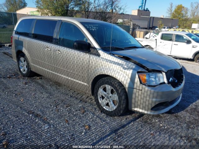 DODGE GRAND CARAVAN 2015 2c4rdgbg6fr658077