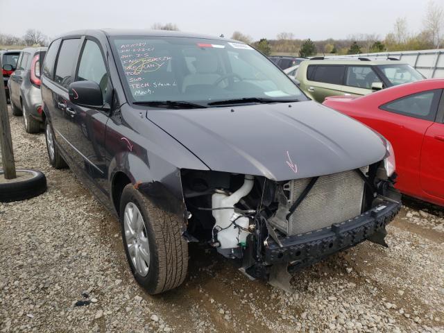 DODGE GRAND CARA 2015 2c4rdgbg6fr663487