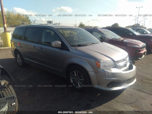 DODGE GRAND CARAVAN 2015 2c4rdgbg6fr670648