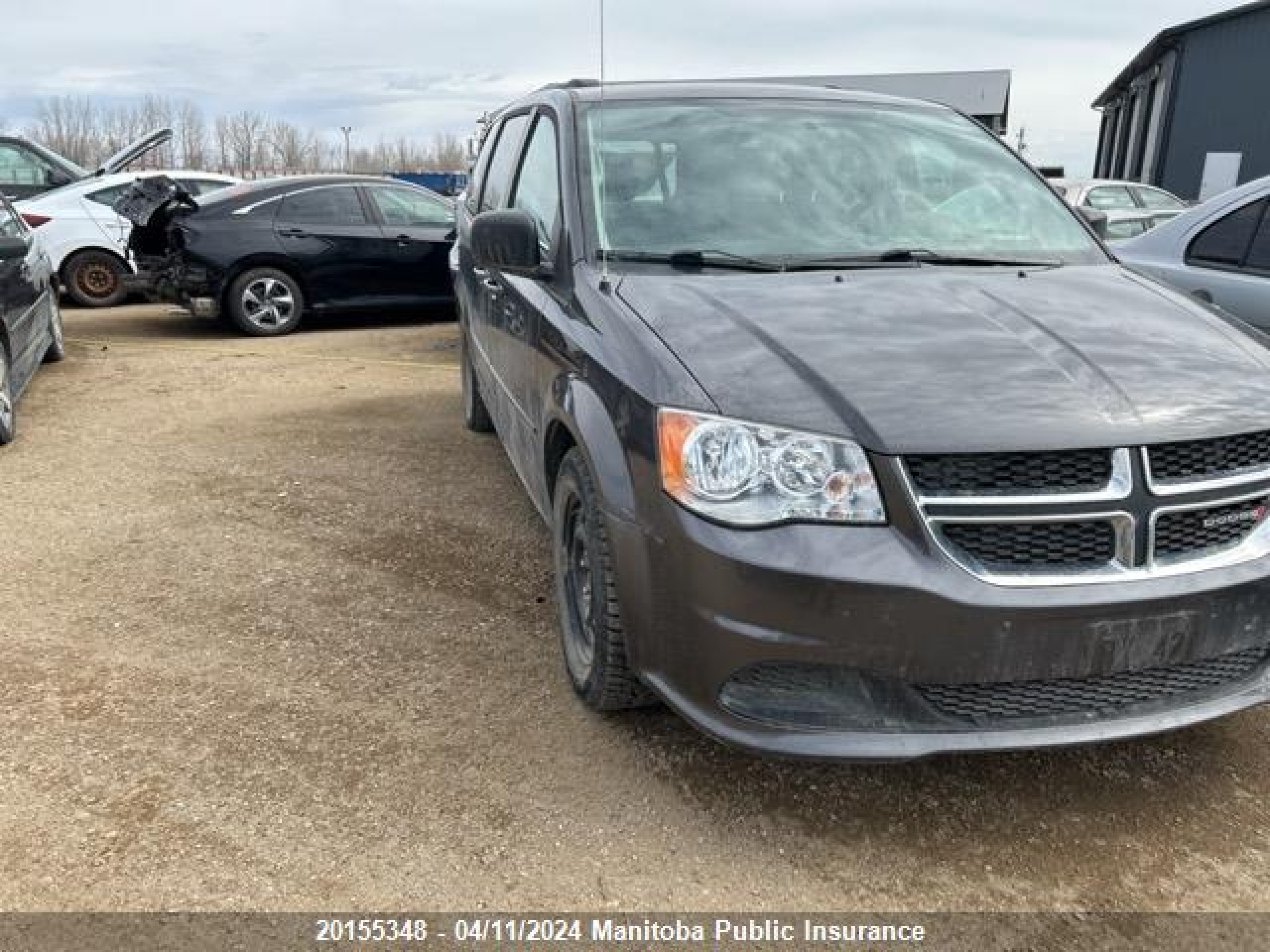 DODGE CARAVAN 2015 2c4rdgbg6fr671007