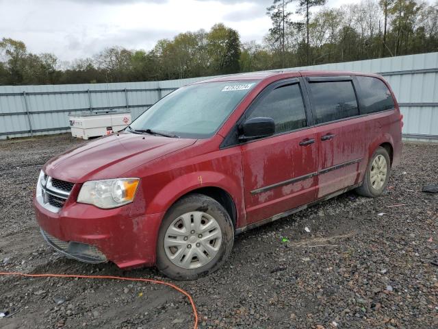 DODGE CARAVAN 2015 2c4rdgbg6fr683268