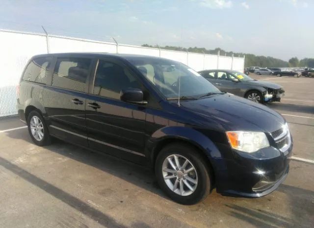 DODGE GRAND CARAVAN 2015 2c4rdgbg6fr684551